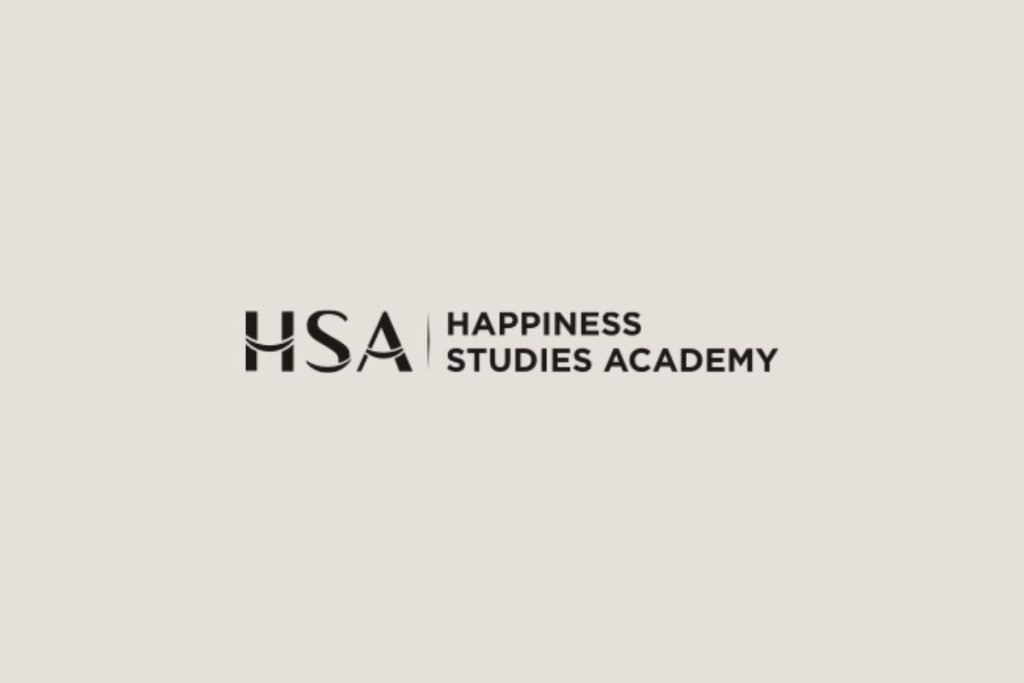 Happiness Studies Academy logo