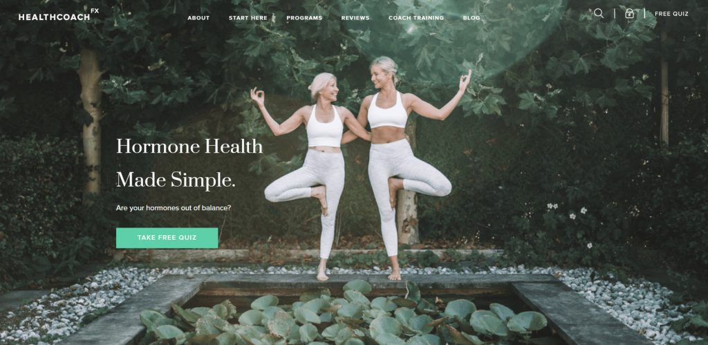 healthcoachfx.com