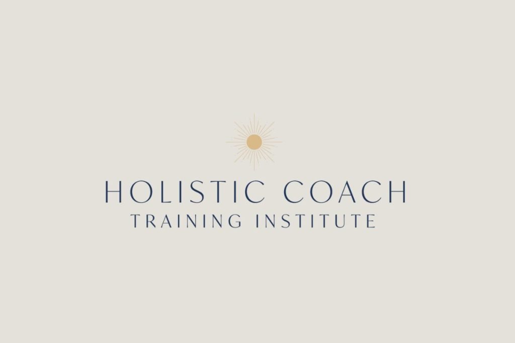 Holistic Coach Training Institute logo