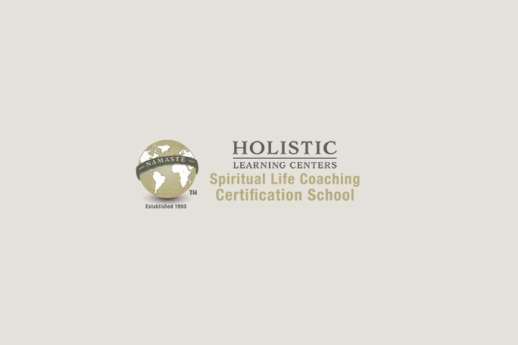 Holistic Learning Center logo