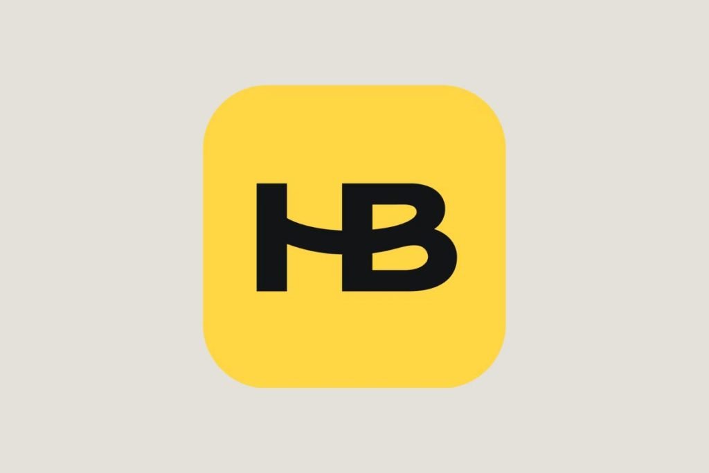 Honeybook logo