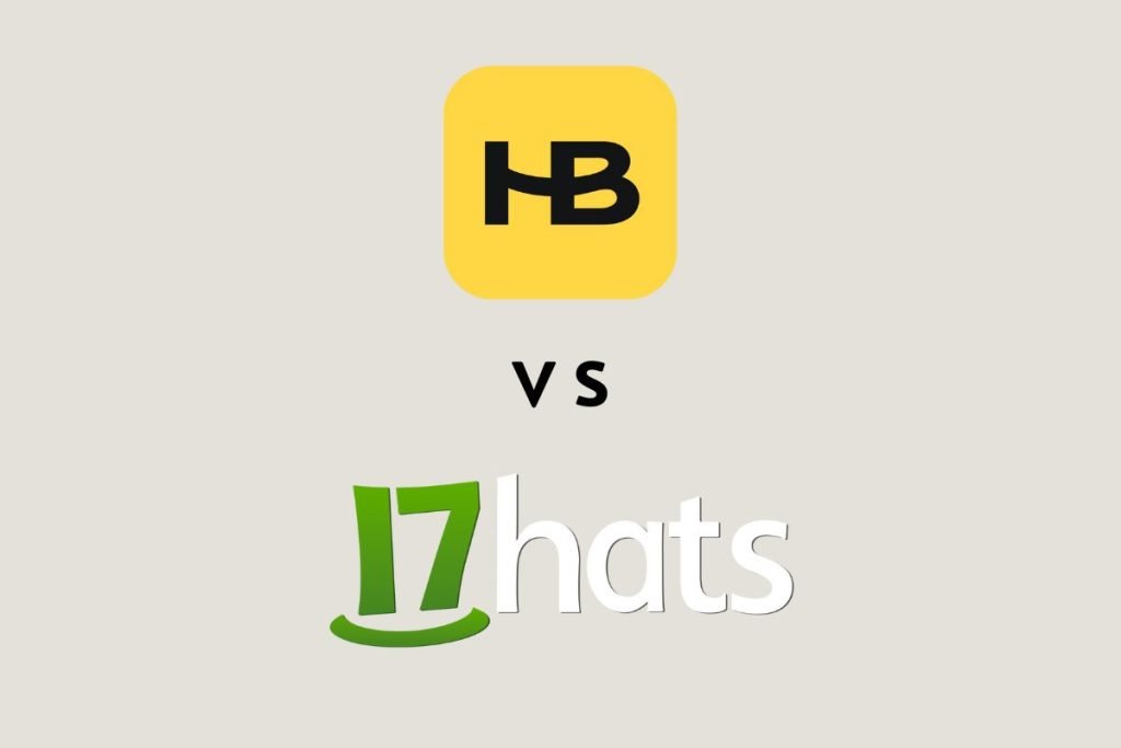 Honeybook vs 17hats: Side-by-Side Comparison