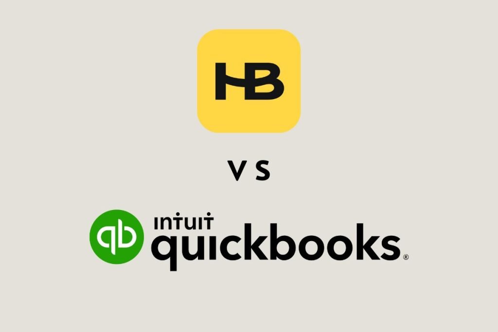 Honeybook vs Quickbooks: Side-by-Side Software Comparison