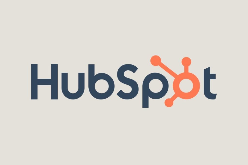 Hubspot logo