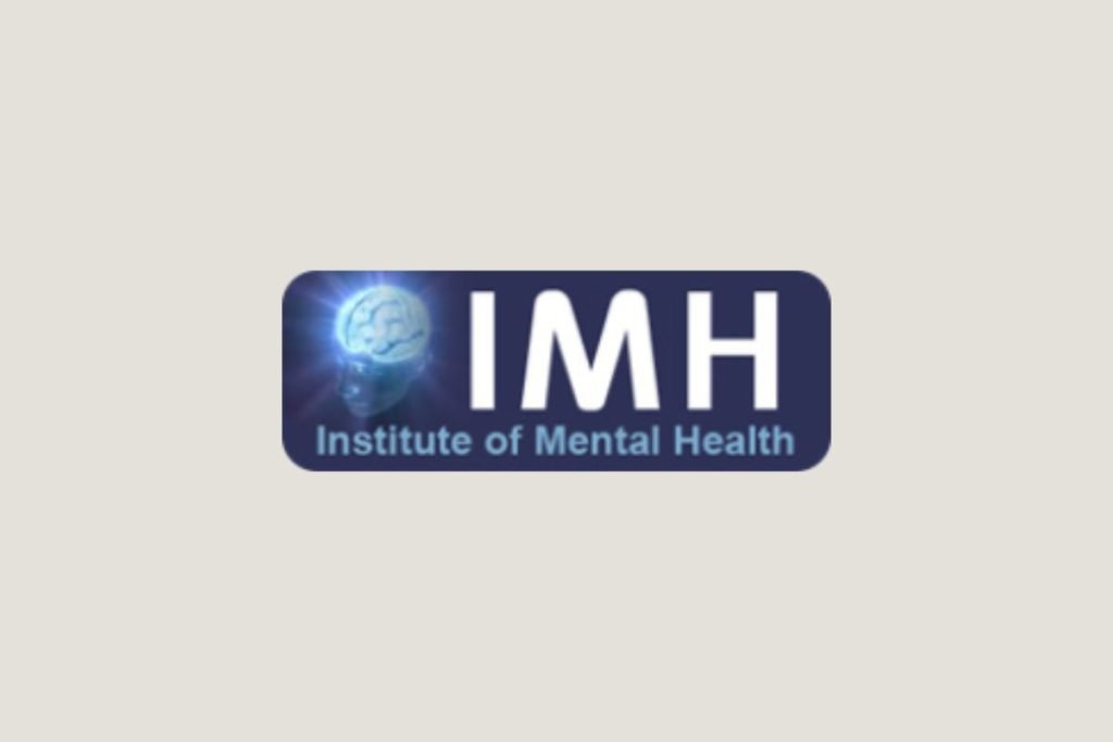 IMH Certified Law of Attraction Practitioner (CLAP) logo