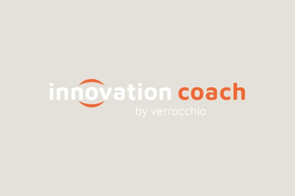 Innovation Coach Institute logo