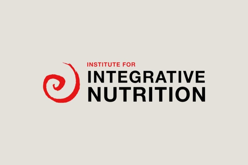 Institute of Integrative Nutrition (IIN) logo