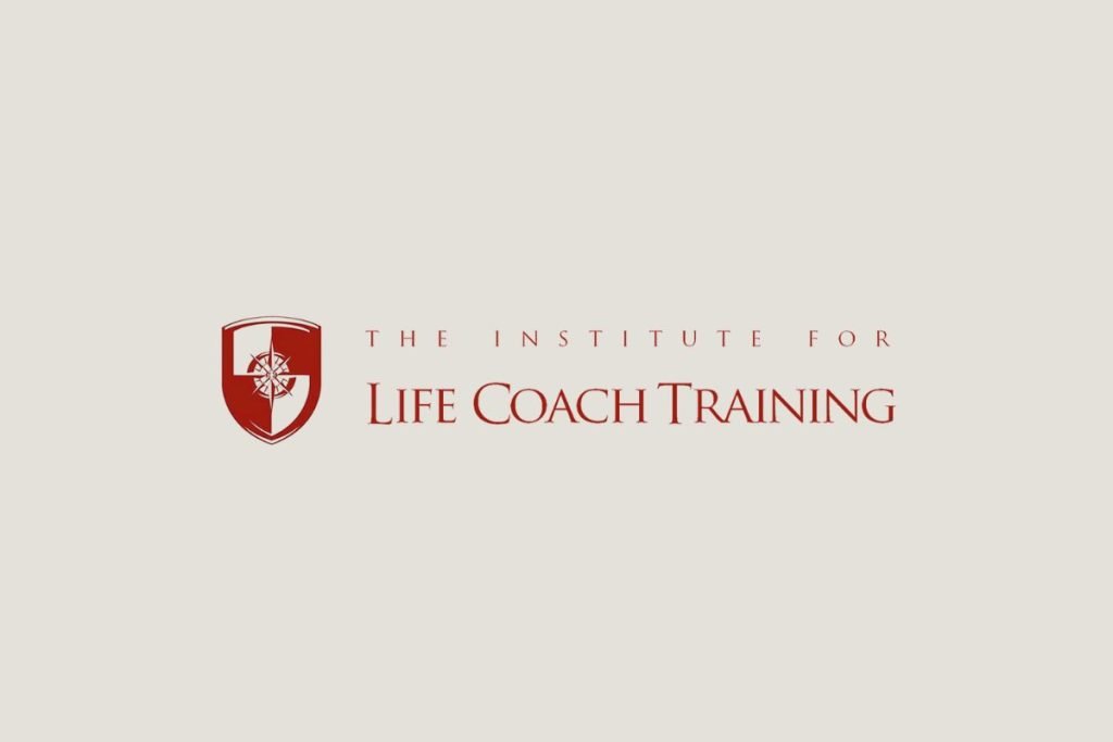 The Institute for Life Coach Training logo