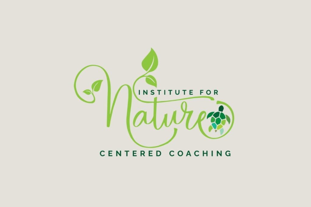 Institute for Nature-Centered Coaching logo