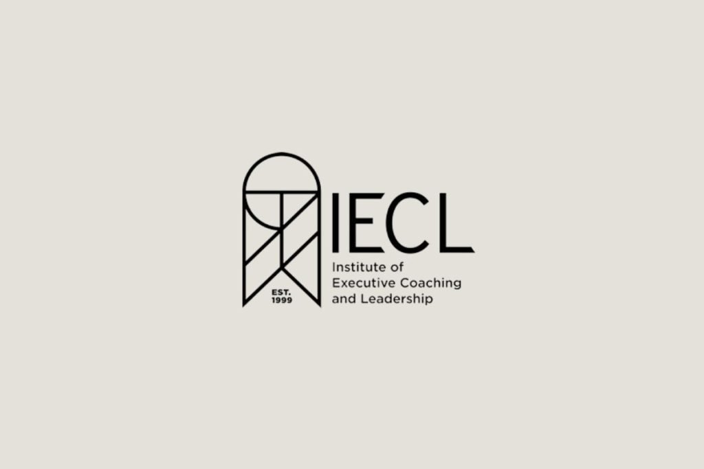 Institute of Executive Coaching and Leadership (IECL) logo