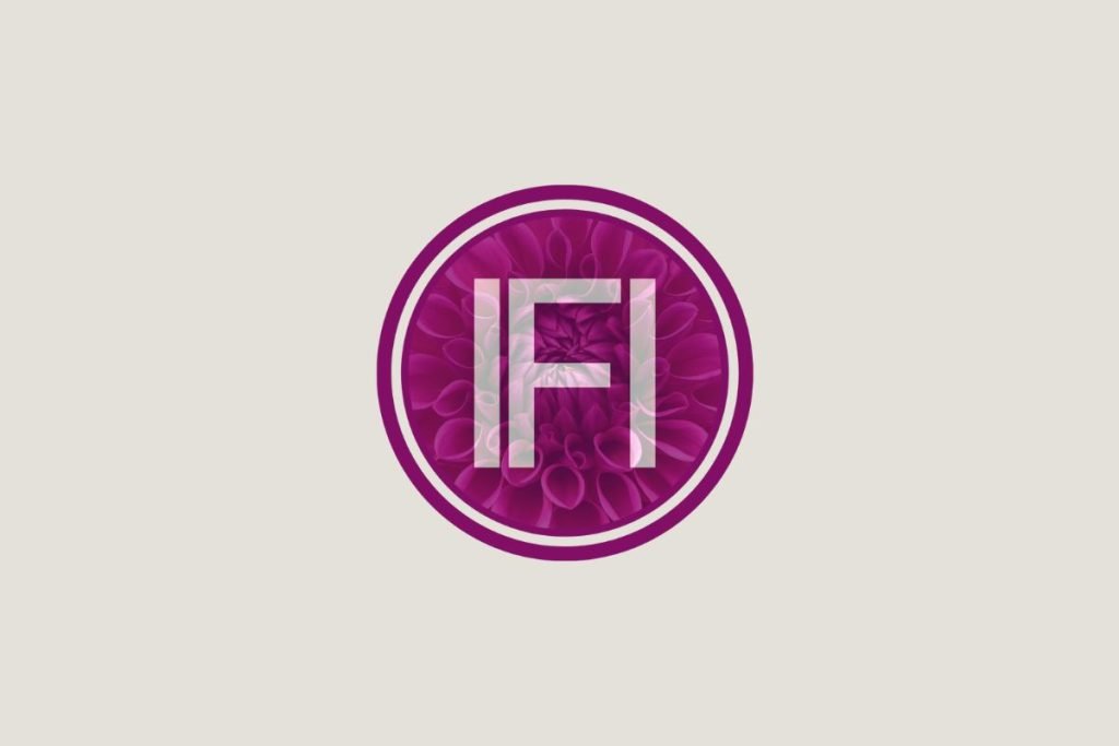 Integrative Fertility Insitute logo