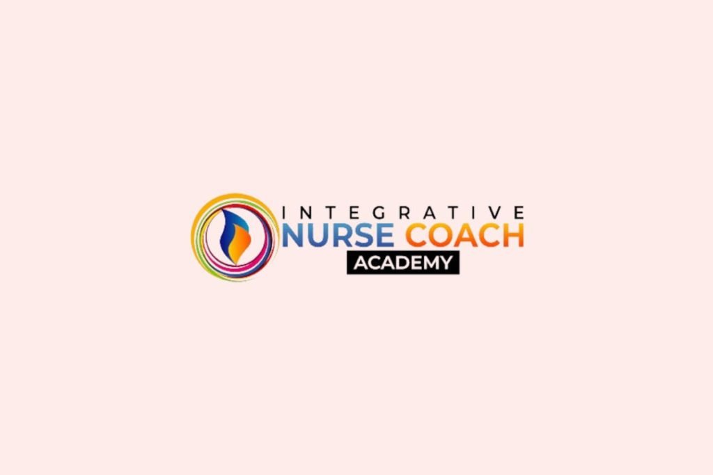 Integrative Nurse Coach Academy Logo