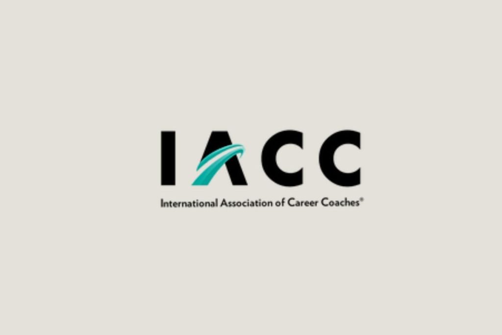 International Association of Career Coaches (IACC) logo