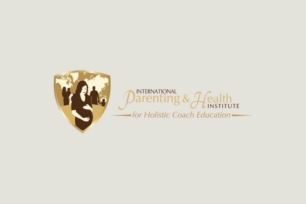  International Parenting and Health Institute logo