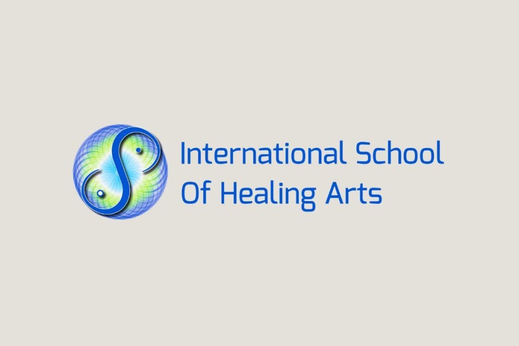 International School of Healing Arts logo