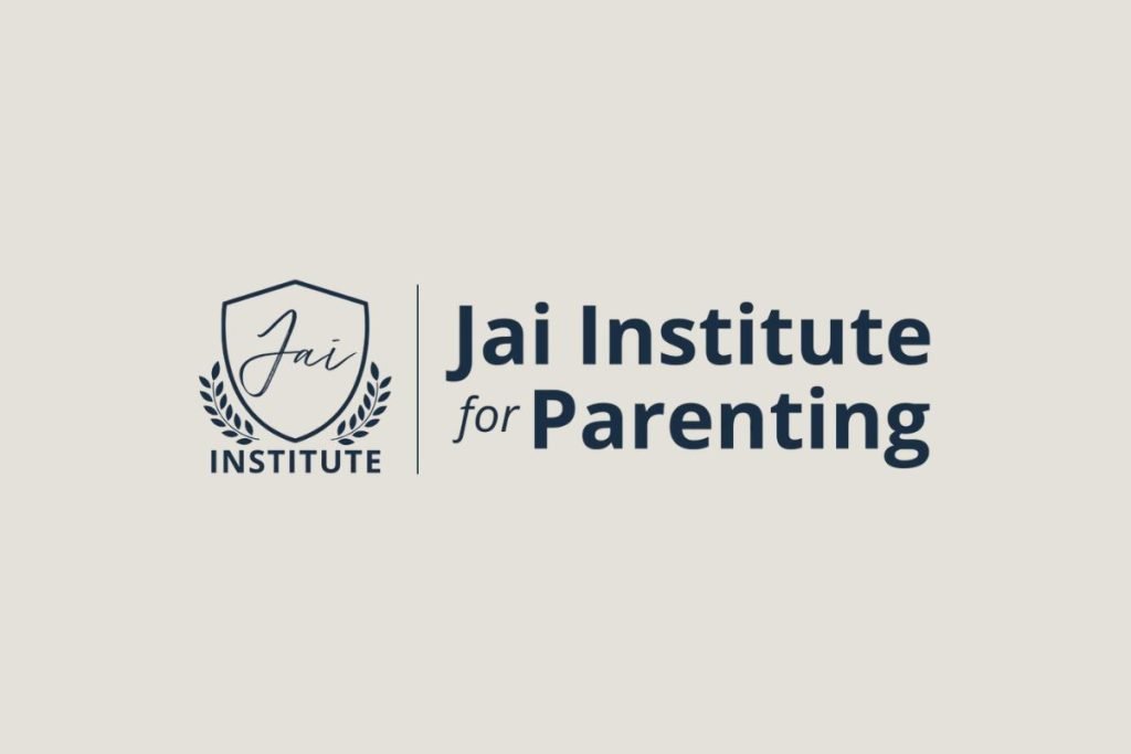 Jai Institute for Parenting logo