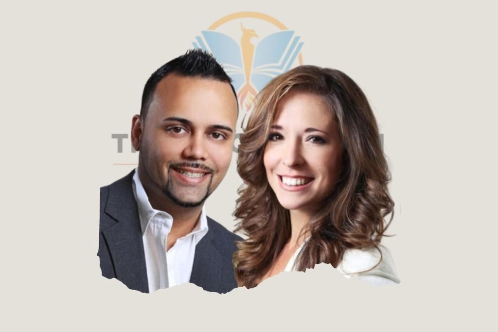 Joeel & Natalie Rivera: Meet the Founders of Transformation Academy