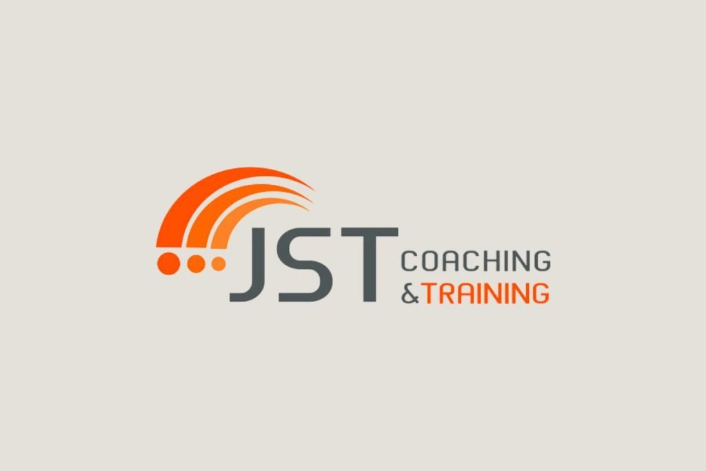 JST Coaching and Training logo