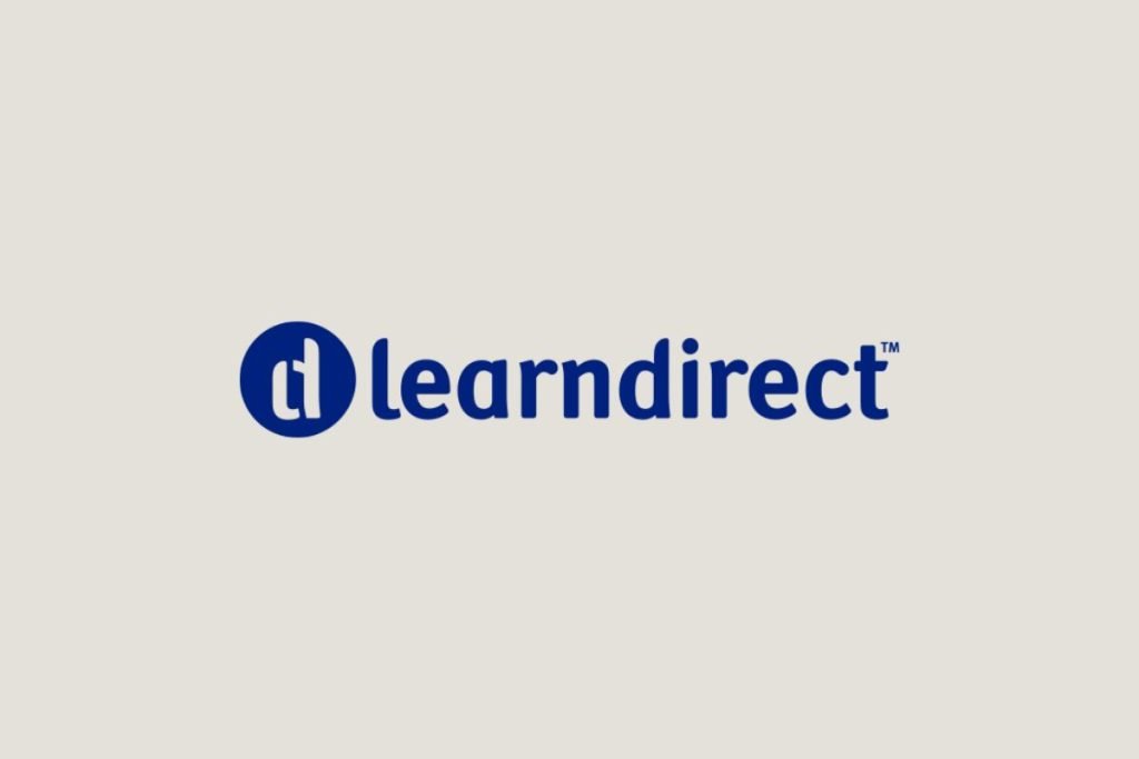 Learn Direct logo