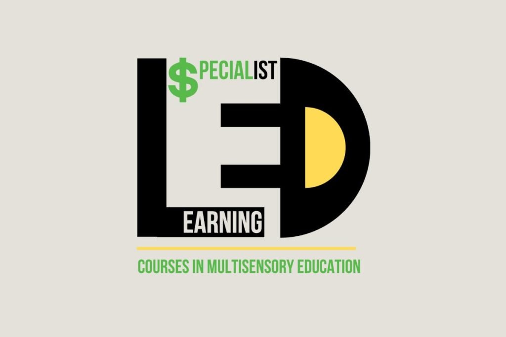 Learning Specialist logo