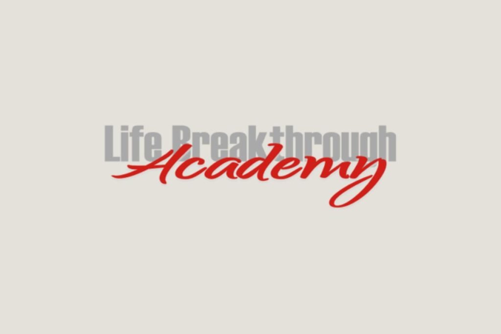 Life Breakthrough Academy logo