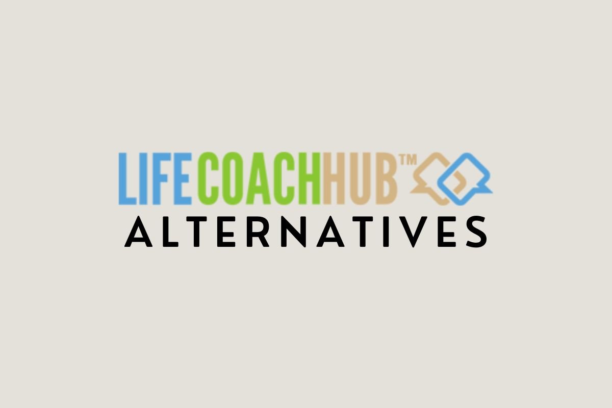 Best Life Coach Hub Alternatives – Coaching Business Software