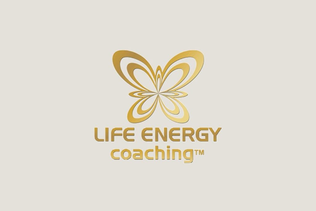 Life Energy Coaching logo