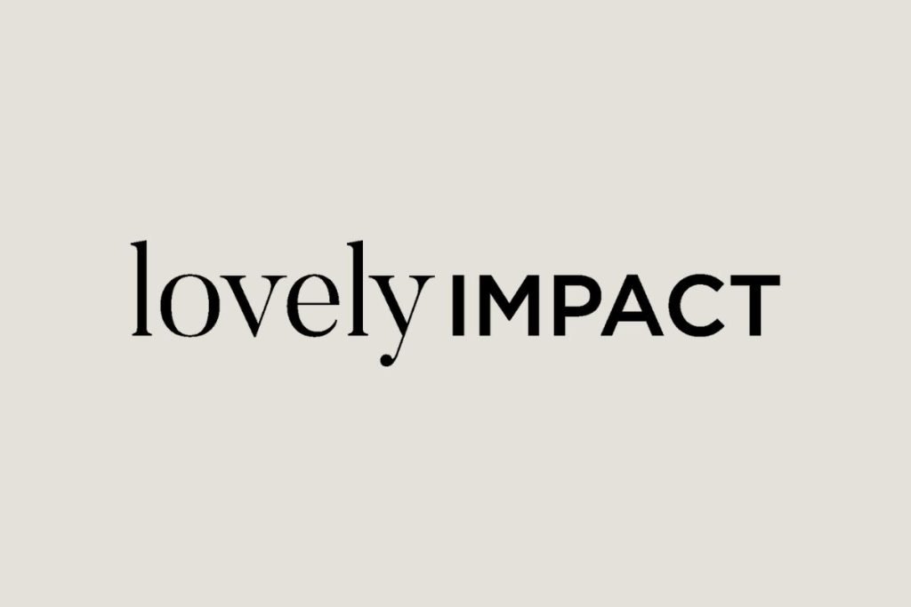 lovelyimpact logo