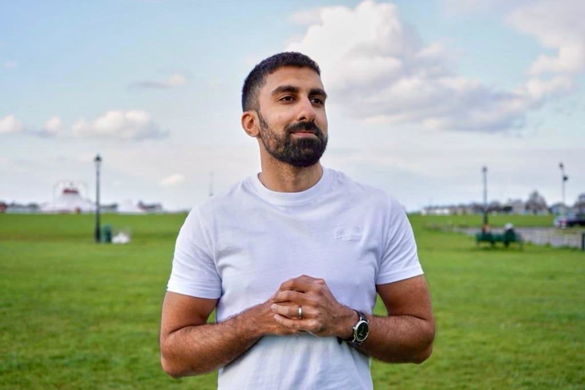 Manj Bahra - Featured Coach