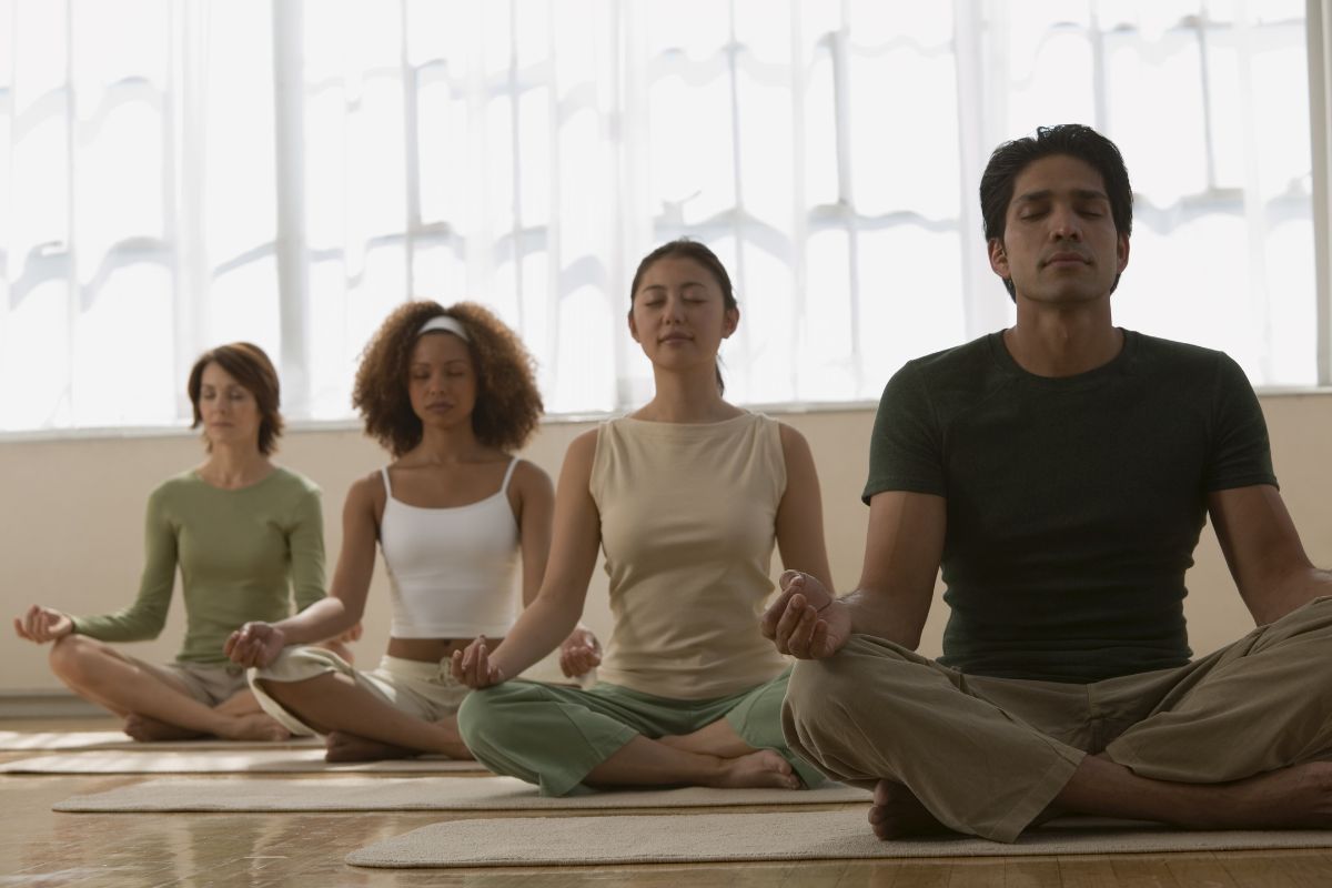 Top 5 Meditation Coach Certification Programs