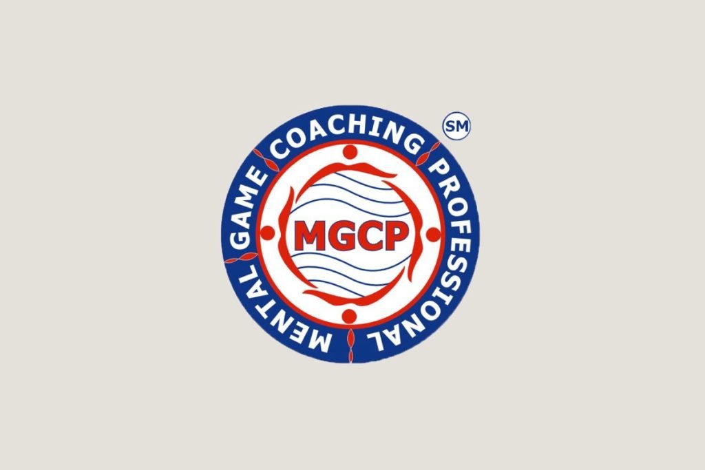 Mental Game Coaching Pro logo