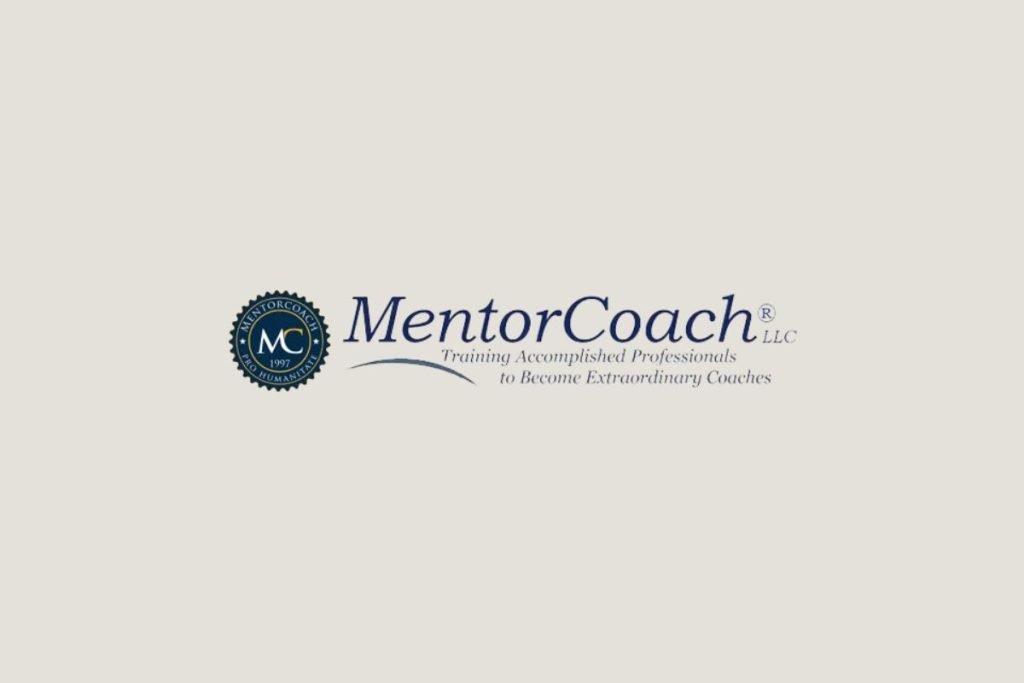 MentorCoach logo