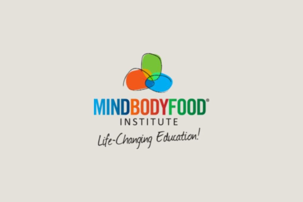 Mind Body Food Institute logo