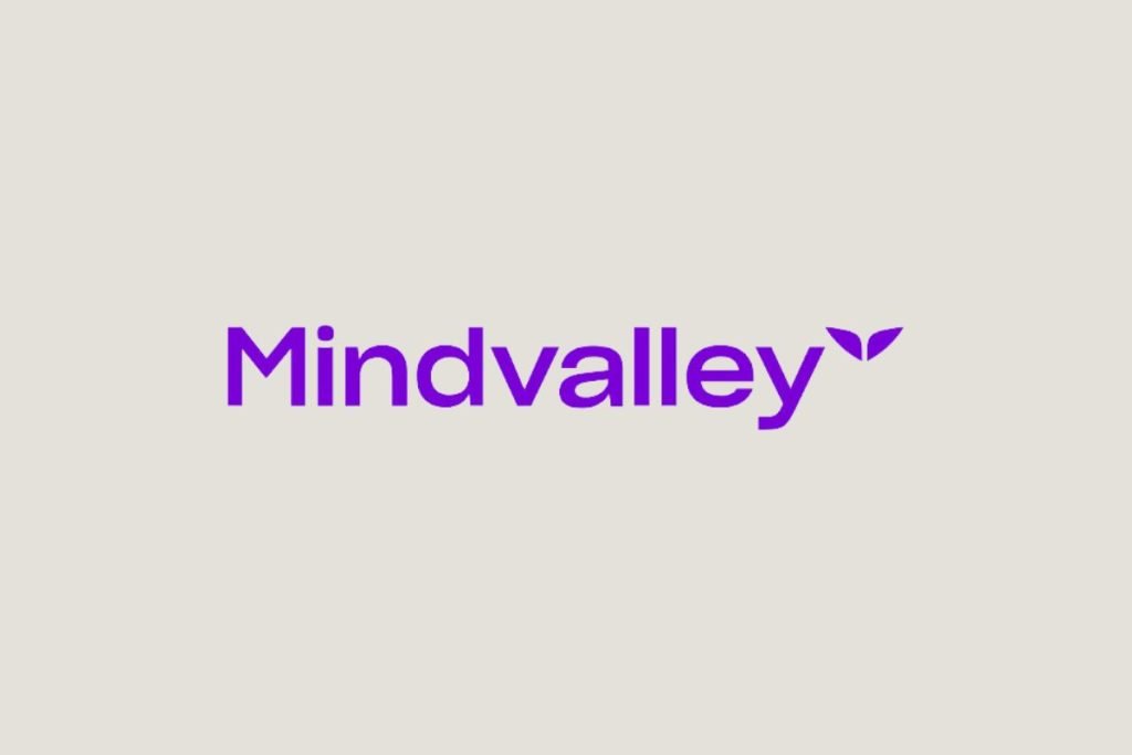 Mindvalley logo