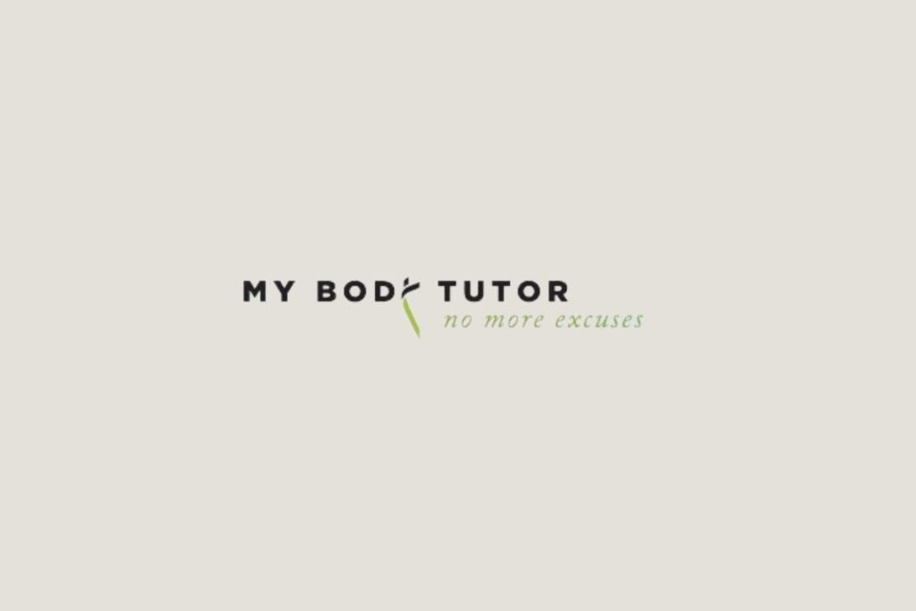 My Body Tutor logo