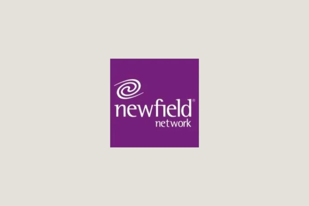 Newfield Network logo