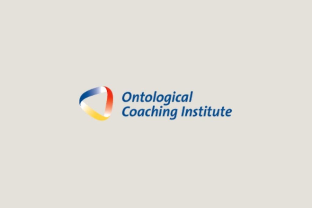 Ontological Coaching Institute logo