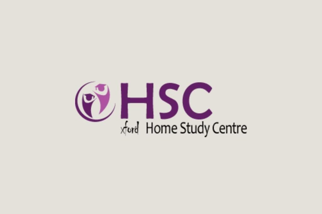 Oxford Home Study logo