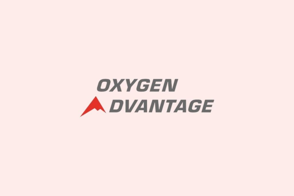 Oxygen Advantage Logo