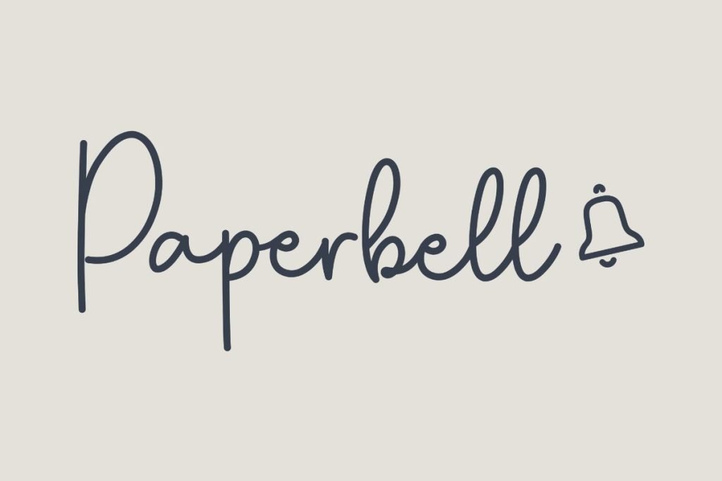 Paperbell - The All-in-One Coaching Software for Busy Coaches