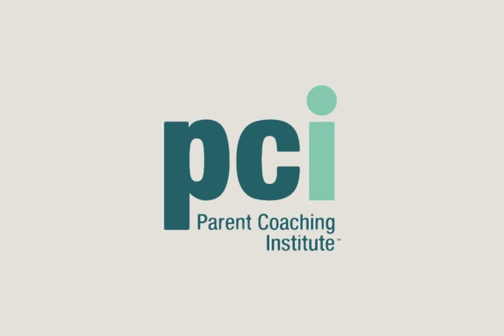 Parent Coaching Institute (PCI) logo