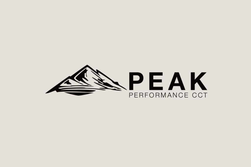 Peak Performance Coaching Academy logo