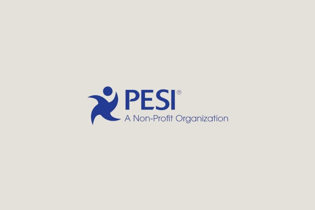 PESI logo