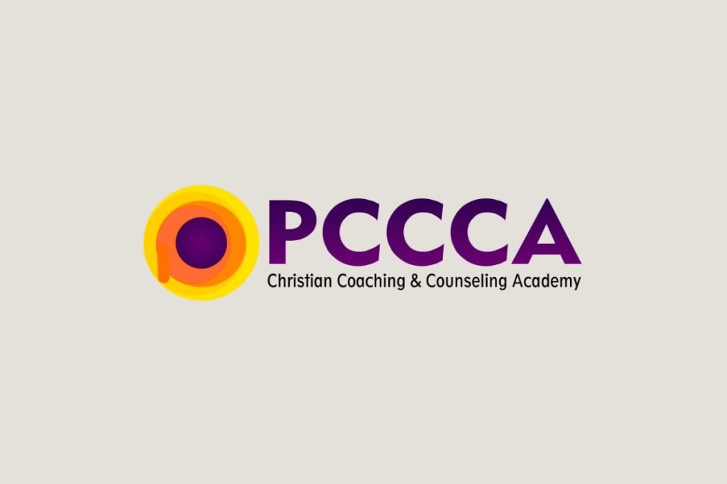 Professional Christian Coaching and Counseling Academy (PCCCA) logo