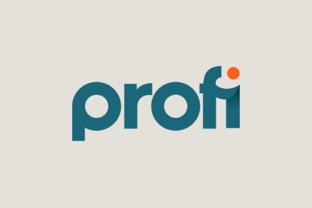 Profi logo