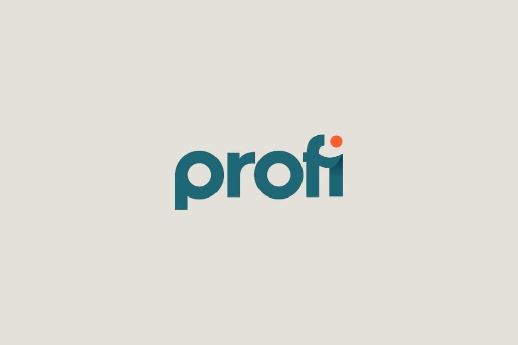 Profi Logo