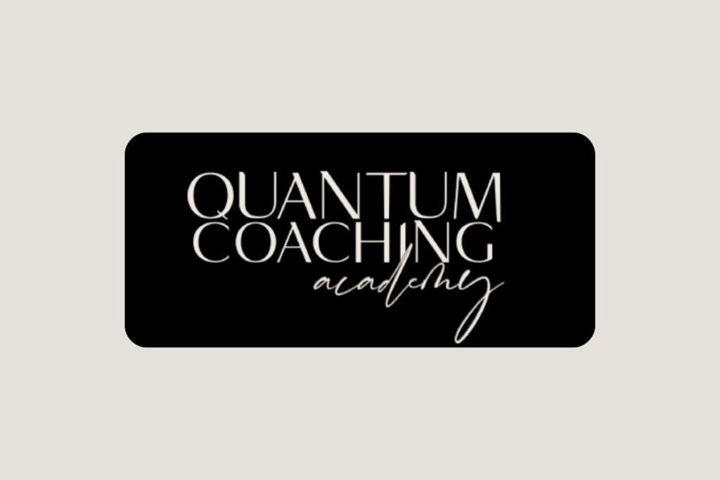 Quantum Coaching Academy logo