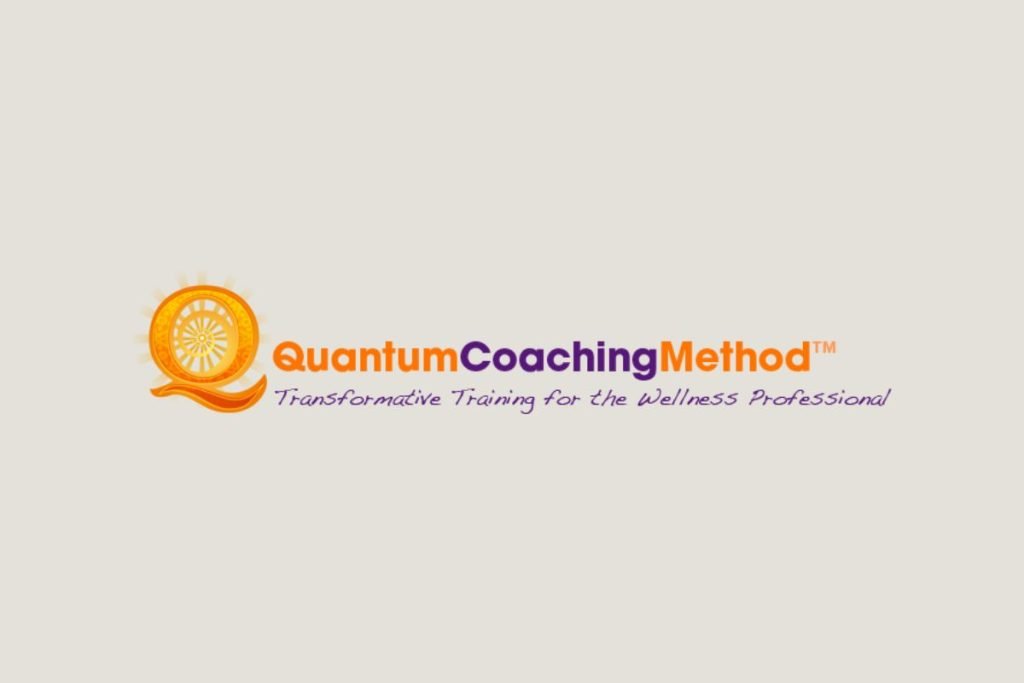 Quantum Coaching Method logo