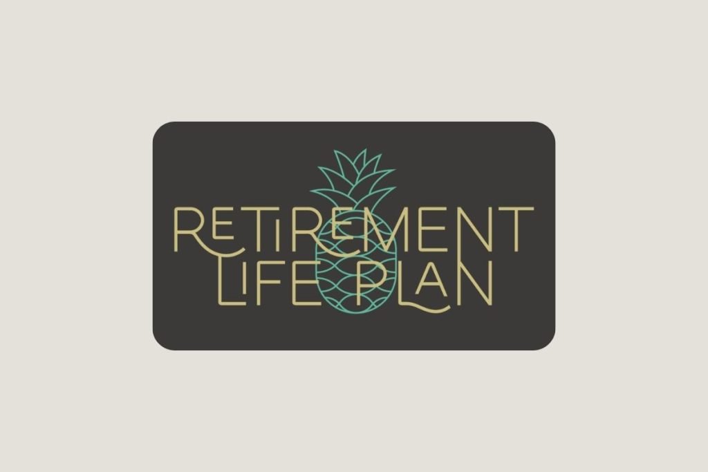 Retirement Life Plan logo