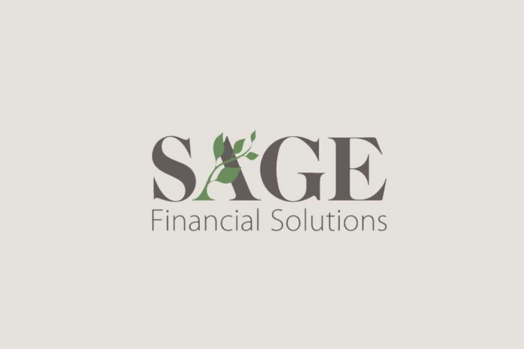 Sage Financial Solutions logo